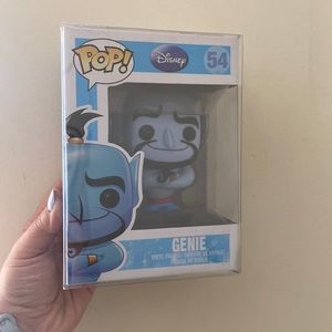 Original Genie Funko POP
